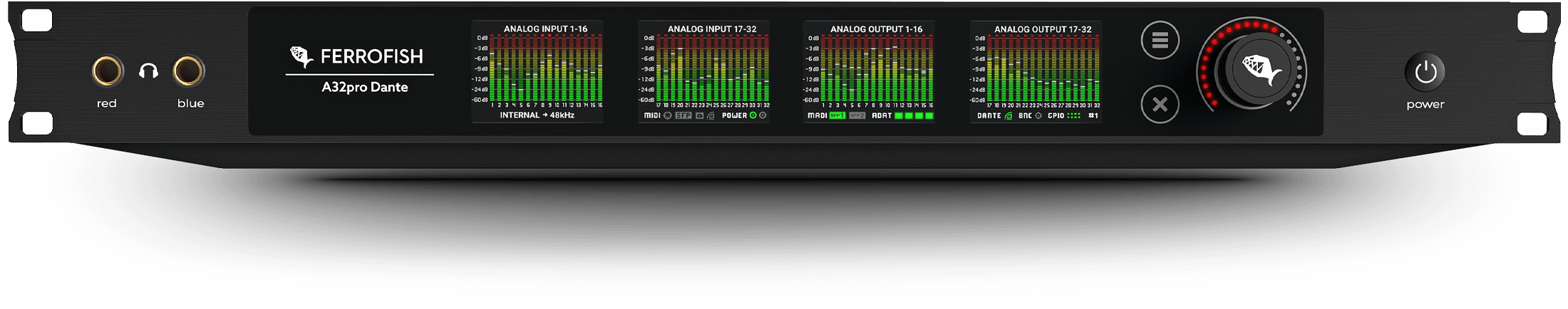 A32pro Dante front fl retina