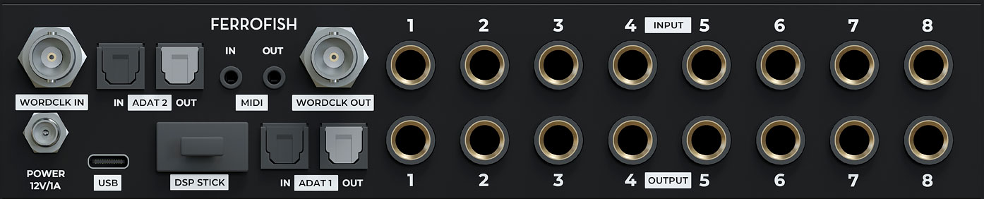 pulse8 ae back